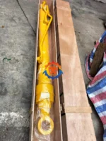 EX200 Heavy Equipment Spare Parts Machinery Engineering & Construction Excavator Link Excavator Link Spare Parts - Image 4