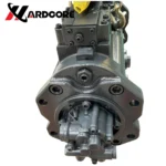 K5V160DT 1E06-17T HYDRAULIC PUMP ASSY VOE14632316 14632316 for EC290b 300D EC300E - Image 3