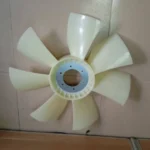 Fan Blade Assy 419-03-33211 for WA320-5 WA150-5 - Image 2