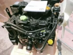 R80-7 Excavator Engine Assy 4TNE98 4TNV88 4TNV98 Complete Engine for Excavator - Image 5