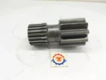 EC210D EC210B EC210C EC210 Excavator Parts Travel Final Drive Sun Gear SA7117-30330 7117-30330 - Image 4