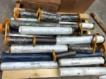 Construction Machinery Parts 087-5805 254-3052 254-3053 Pin 4I-8411 176-2278 264-1702 Excavator Bucket Pin - Image 2