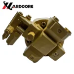 169-4883 1694883 HYDRAULIC PUMP FITS for 120H 140H 160H 135H - Image 6