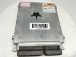 High Quality Computer Board ZX200-3 SH210-5 Excavator Control Unit for 4HK1 Diesel Engine Controller ECU 8982046851 8982046850 - Image 5