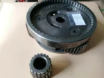 E320D E320D2 Excavator Track Reductor 333-2989 Sun Gear 333-2995 Planetary Gear Reduction - Image 4