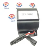 Construction Machinery Parts  2139100 213-9100 Back-Up Alarm Assembly for E320C 320C Excavator Travel Buzzer