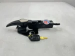 E320B E320C E320D Excavator Engine Hood Lock Lock Assembly 1R9958 1R-9958 - Image 3