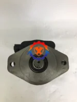 Hydraulic Pump AT331223 3249529129 for Engine 4045 Backhoe Loader 310SK 315SK - Image 2