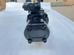 20/912800 20/925356 20/925355 Gear Pump for Construction Machinery Hydraulic Pump - Image 2