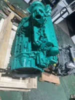 EC290B Excavator D7D Complete Engine Assy New Made in China - Image 2