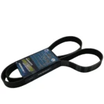 2412896 Rubber Belt Engine C7 C9 Fan Belt 8PK2160 for E324D E325D E329D Excavator