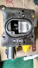 PC200-6 Excavator 6D95 Engine Parts Regulator - Image 3