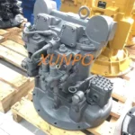 HPV118 HPV118HW Hydraulic Pump YB60000545 YB60000335 for Excavator ZX200-5 EX200-5 Main Pump 9262320 9262319 9150726 - Image 2