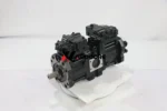 K3V63DT Hydraulic Pump for Excavator JS115 - Image 2