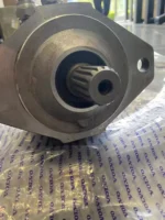 VOE14644677 14644677 Fan Motor for EC480E EC380E Excavator - Image 5