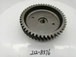 Excavator 320C 320D 321C 323D Excavator Gear 2128576 212-8576 S6K 3066 C6.4 Engine Gear - Image 5