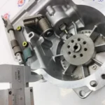 Xunpo 7E-8794 Governor and Transher Pump Drive  7E8794 for 3114 3116 Engine - Image 6