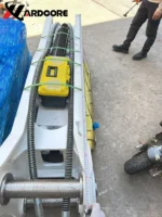 Hydraulic Breaker YTSS1400 for 922 Excavator - Image 3