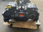 PC800 PC850-8 Excavator Main Hydraulic Pump Assembly 708-2K-00114 - Image 3