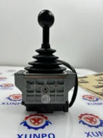 E988H  963D 973D Excavator Parts Joystick 307-4761 3074761 20240524 in Stock Now - Image 6