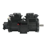 New K3V63DT Hydraulic Pump for JS115 Construction Machine - Image 4