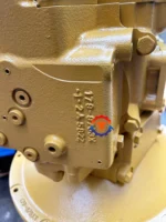 SBS120 Hydraulic Pump 179-7904 1797904 for E320c Excavator Parts - Image 2