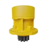 Excavator PC100-6 PC120-6 PC130-6 PC130-7 PC130-8 Swing Reduction Gearbox 203-26-00121 203-26-00120 203-26-00150 - Image 2