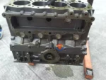 E312B E312C Excavator Cylinder Block S4K S4KT Engine Block 34207-05035 34207-01052 - Image 3
