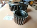 Excavator Parts E320C Excavator Slewing Gear Carrier Assy 148-4637-A Swing Second Level 1484637-A - Image 4