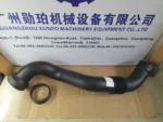 XUNPO PC200-8 PC220-8 Excavator Turbo Intake Hose Air Intake Hose 20Y-01-41110 - Image 5