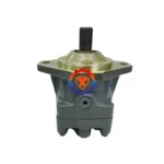 EC480E 950E Excavator Parts Fan Motor 14641300 MSF5048S