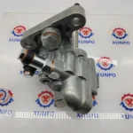 EC330B EC360B EC460 Excavator  Fuel Pump 21067551 3092460 2075310 for D12 Engine - Image 4