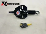 LATCH LOCK ASSY WITH 2 KEYS 1R-9958 1R9958  5P8500 for E320 E200B E320B E320C - Image 3