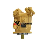 416C 426C 436C 438C Loader Parts Hydraulic Axial Piston Pump 112-6564 155-5110