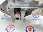 Hydraulic Fan Motor Pump 14533496 VOE14533496 for EC460B EC360B EC330B Excavator - Image 6