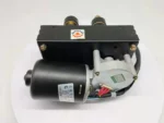 ZD2530-64D K936022005 ZD2530 Wiper Motor 50W 24V for LG953 Wheel Loader - Image 5
