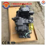SK140-8 SK130-8 Excavator Hydraulic Main Pump K7V63 - Image 3