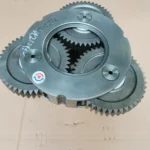 EC200B EC210D EC210B EC210C Excavator Planet Carrier of Travel Gear Box 7117-30270 14528727 - Image 2