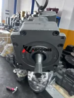 ZW310 Wheeled Excavator Parts HPK170 Hydraulic Pump - Image 2