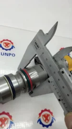 D6R E330C Engine C9 C-9 Fuel Injector 10R7224 2352888 235-2888 - Image 4