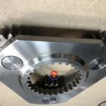 Excavator Travel Gearbox EC210B EC240C EC240B  Planet Carrier  Gear SA7117-34430 SA7117-34340 SA7117-34200 14528721 - Image 4