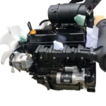 Forklift Truck Complete  Engine NB485BPG  A495BPG  A498BPG Engine Assy in Stock