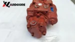 Hydraulic Main Pump PSVD2-13E PSVD2-13E-3 B0600-12003 for Excavators - Image 2