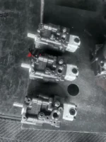 708-1T-00711 708-1T-00710 37B-1KD-5052 Main Pump Assy for FD45Y FD50A FG35 FG40 FG45 FG50A Grader Hydraulic Piston Pump - Image 3