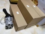 E330B E330C E320B E320C Joystick Assy Excavator Remote Control Valve - Image 3