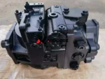 05817050 Road Roller Traveling Pump Hydraulic Pump BW211-40 05818893 - Image 2