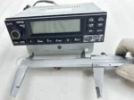 Engine Spare Parts Radio 21Q6-15600  21Q6-30200 21Q8-15700 ECU  in Stock Now for R330LC-9A Excavator - Image 3