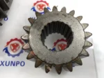 ZAX200 ZX200 Excavator Spare Parts  Swing 1st Carrier Assy With Sun Gear 1025912 3084056 3082517 With High Quality - Image 6