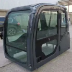 SK200-8 SK200-5 SK250-8 SK260-8 Excavator Drive Cabin Operator Cabin - Image 2