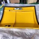 Construction Machinery Parts Excavator Shell for PC70-8 Excavator Cabin Cover 201-54-81102